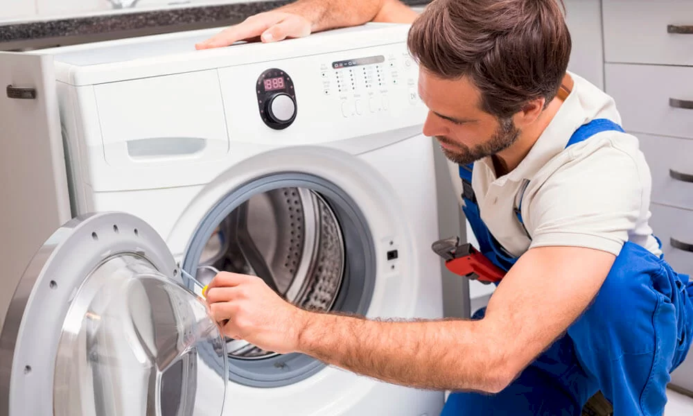 Zonguldak Ereğli Çamaşır Makinesi Servisi